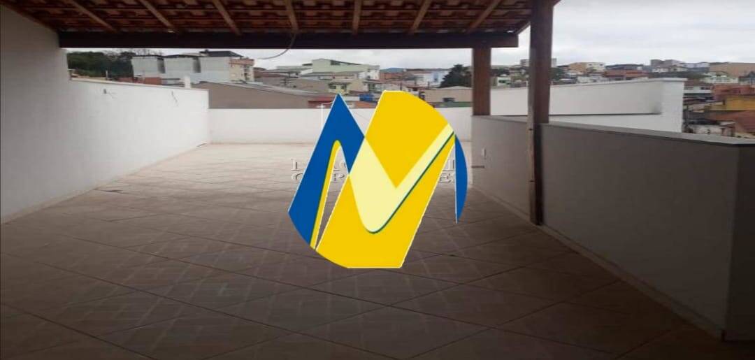 Cobertura, 2 quartos - Foto 5