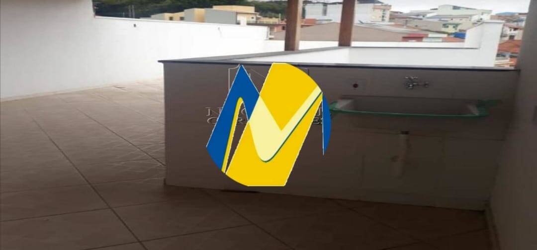 Cobertura, 2 quartos - Foto 9