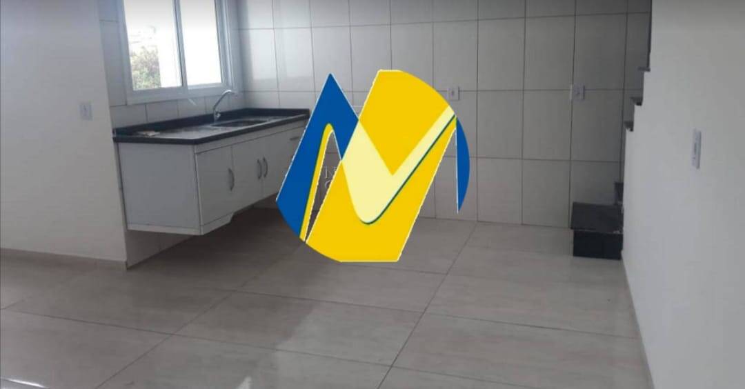 Cobertura, 2 quartos - Foto 11