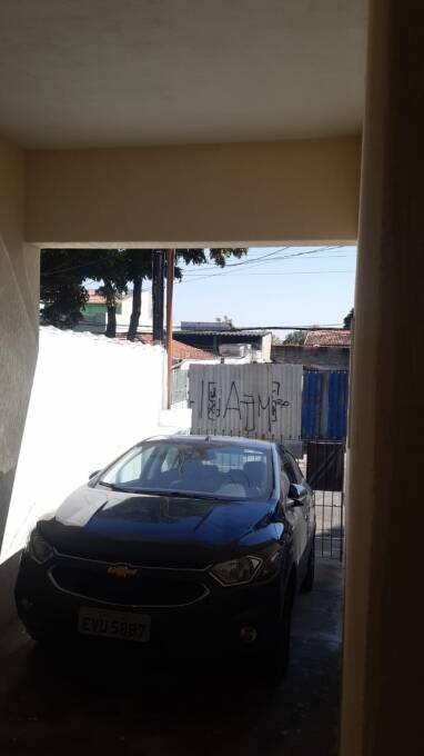 Casa, 3 quartos - Foto 10