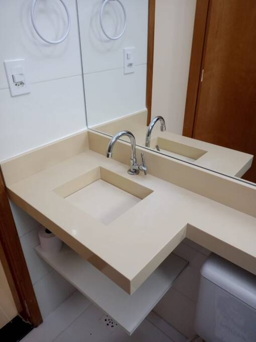 Apartamento, 2 quartos - Foto 2