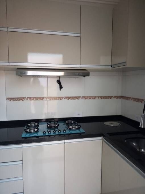 Apartamento, 2 quartos - Foto 6