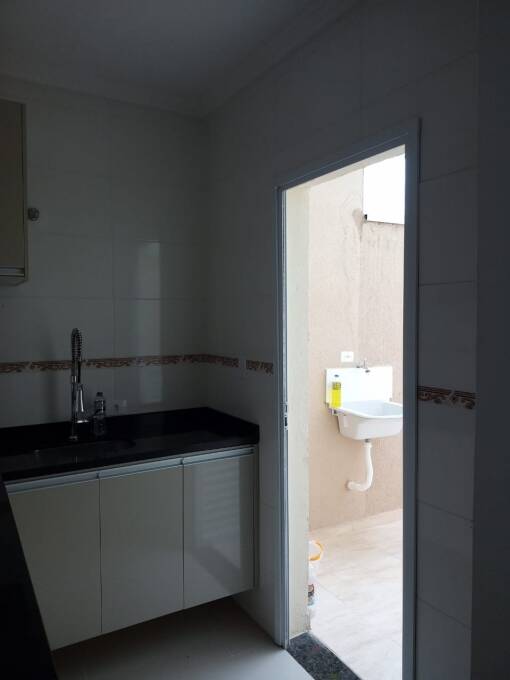 Apartamento, 2 quartos - Foto 8