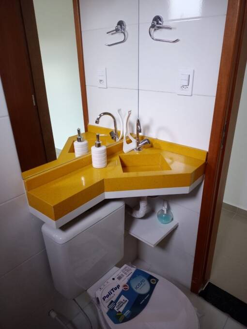 Apartamento, 2 quartos - Foto 11