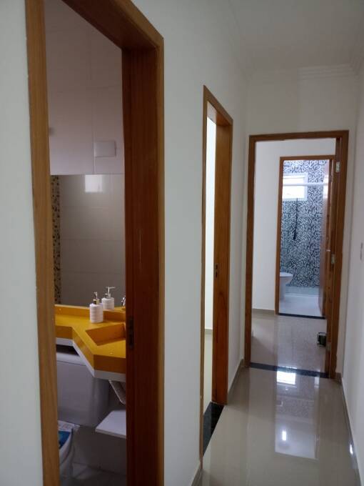 Apartamento, 2 quartos - Foto 13