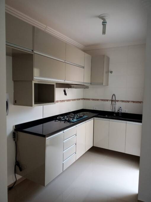 Apartamento, 2 quartos - Foto 14