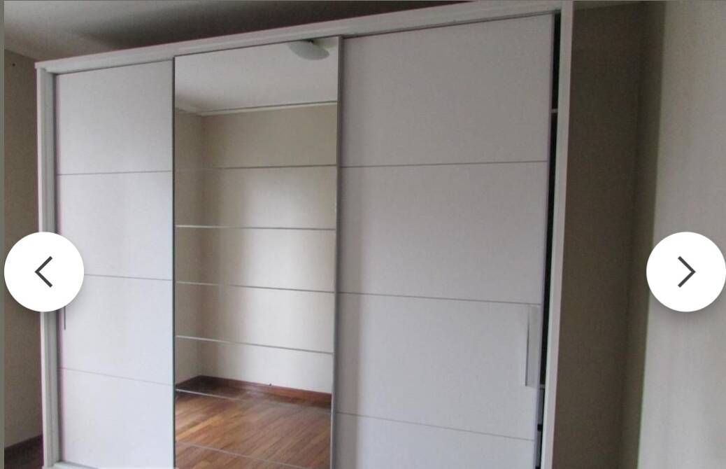 Apartamento, 2 quartos - Foto 6