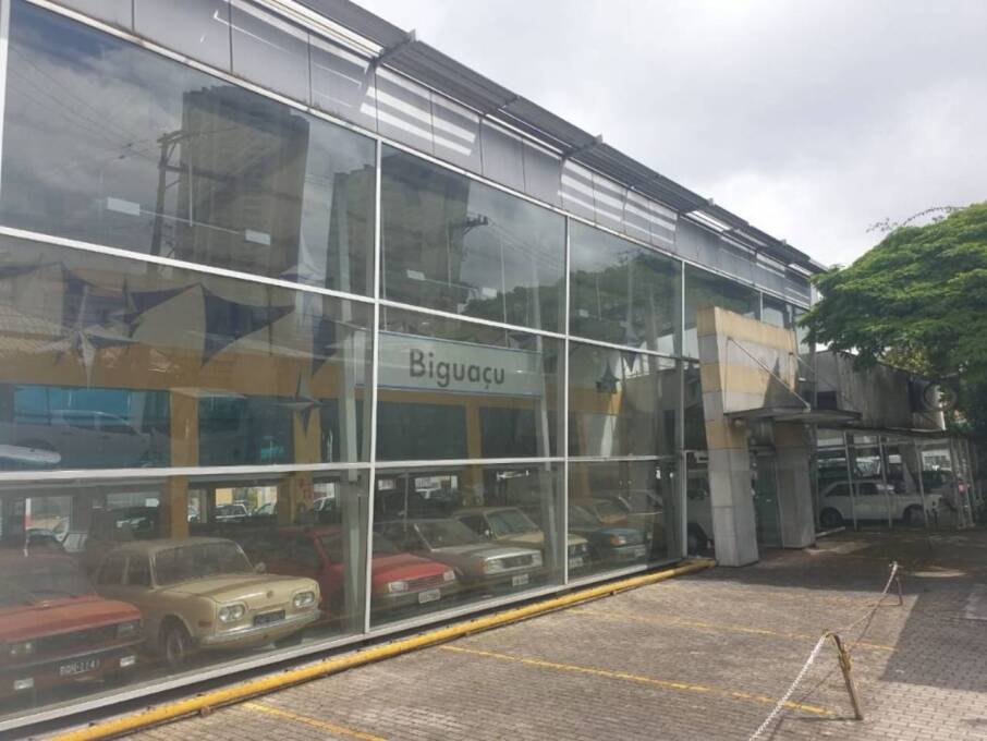 Prédio Inteiro, 1814 m² - Foto 5