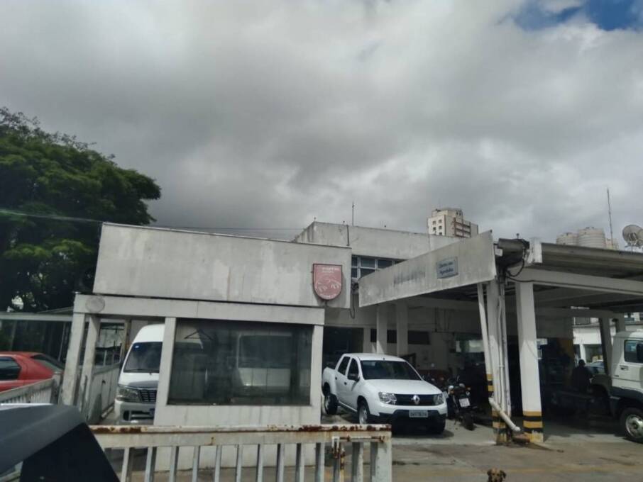 Prédio Inteiro, 1814 m² - Foto 6