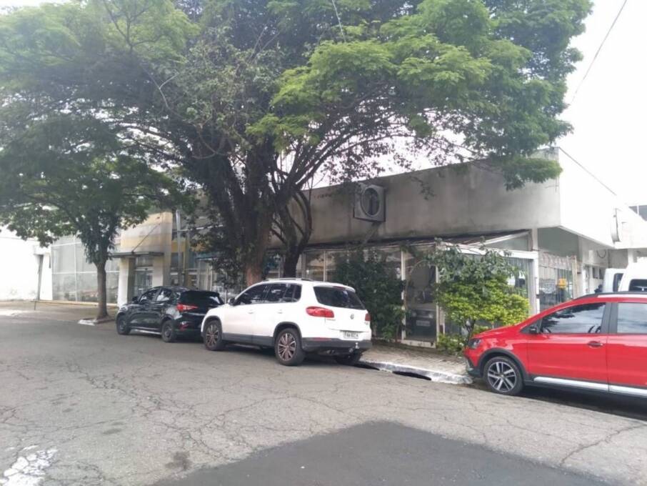 Prédio Inteiro, 1814 m² - Foto 7