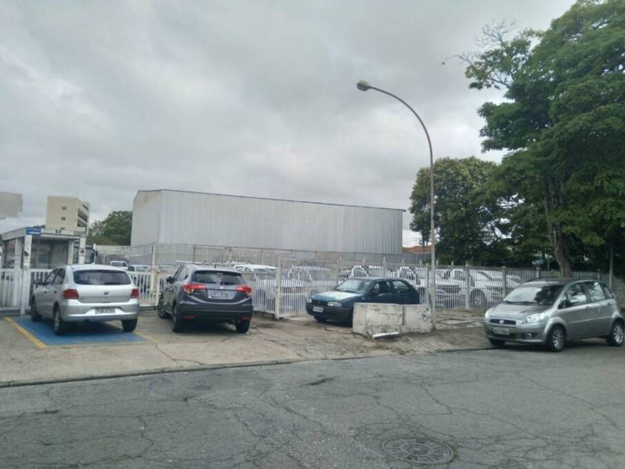 Prédio Inteiro, 1814 m² - Foto 8