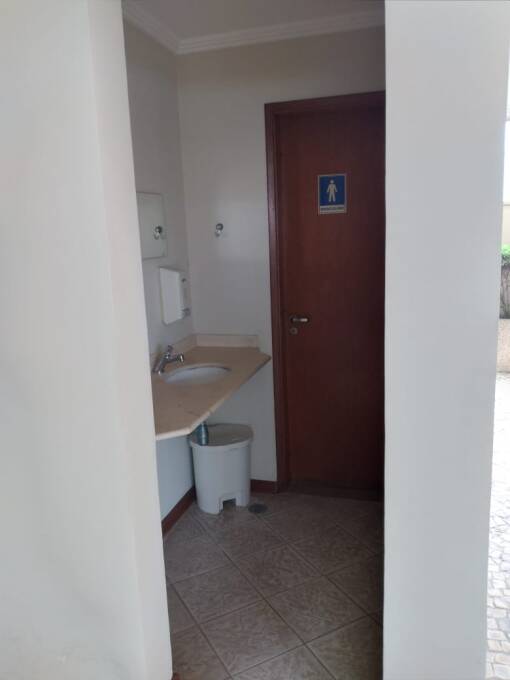 Apartamento, 3 quartos, 105 m² - Foto 2