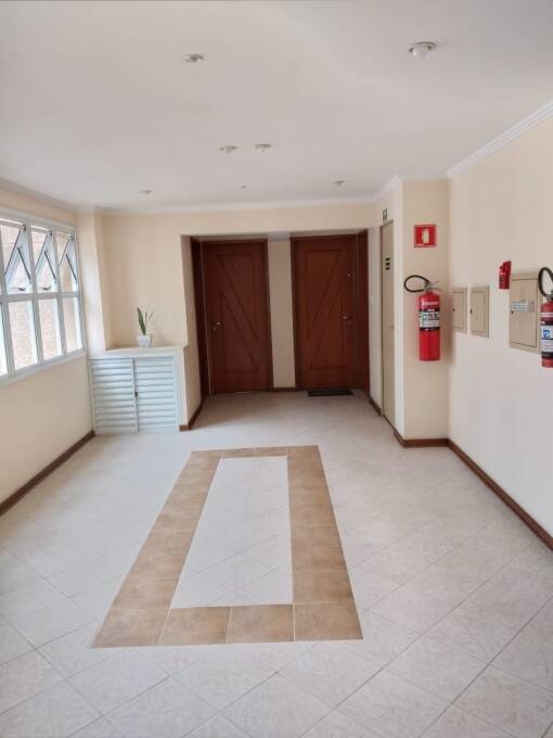 Apartamento, 3 quartos, 105 m² - Foto 8