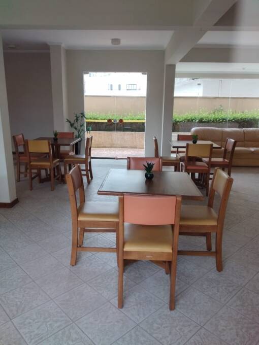 Apartamento, 3 quartos, 105 m² - Foto 9