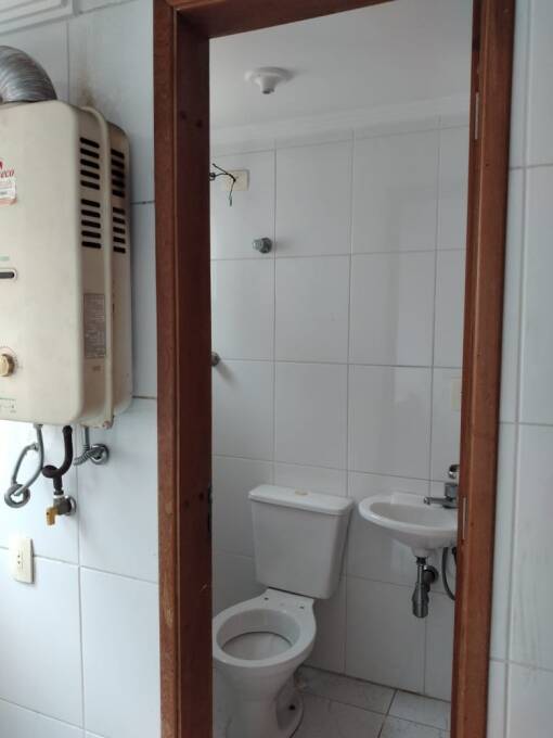 Apartamento, 3 quartos, 105 m² - Foto 20