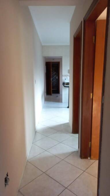 Cobertura, 2 quartos - Foto 1