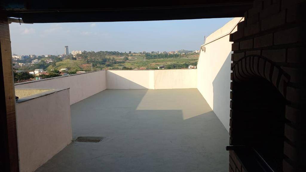 Cobertura, 2 quartos - Foto 2