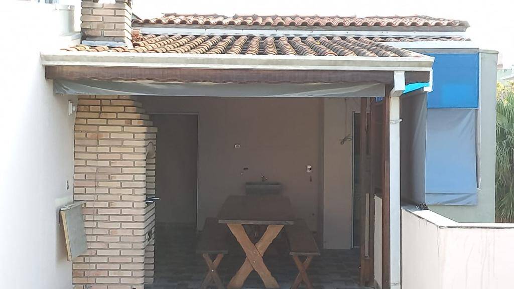 Cobertura, 2 quartos - Foto 6