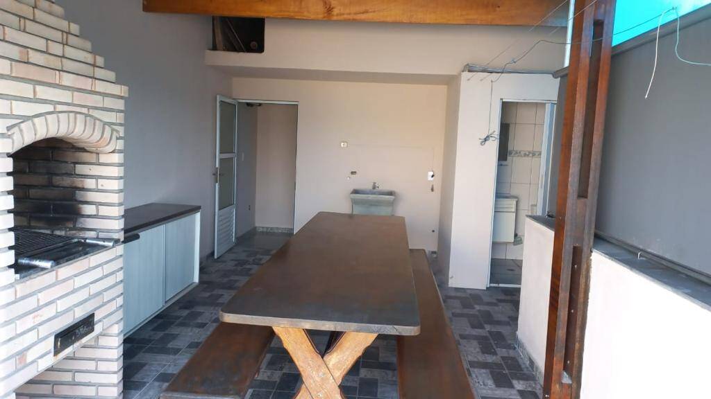 Cobertura, 2 quartos - Foto 7