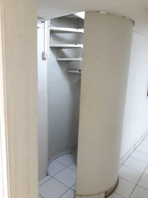 Loja-Salão, 272 m² - Foto 3