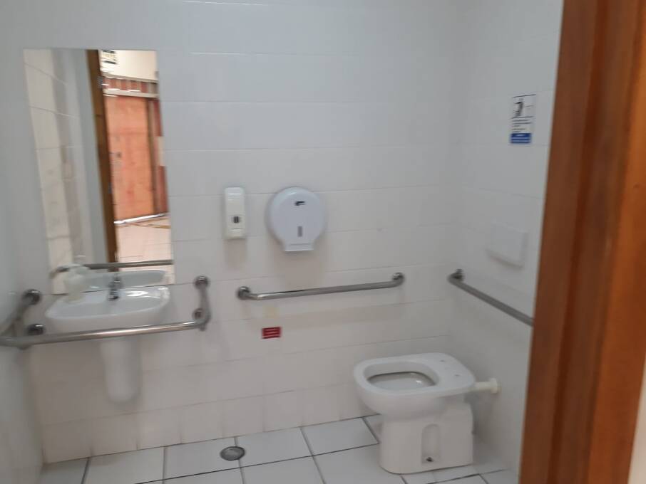 Loja-Salão, 272 m² - Foto 8