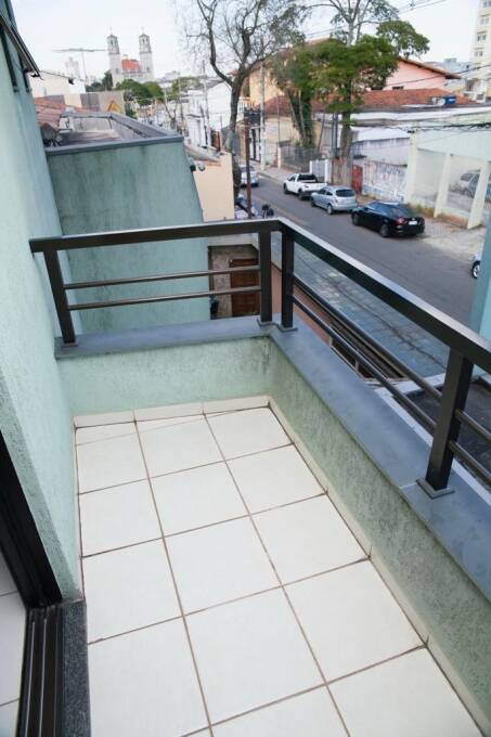 Cobertura, 2 quartos, 114 m² - Foto 1