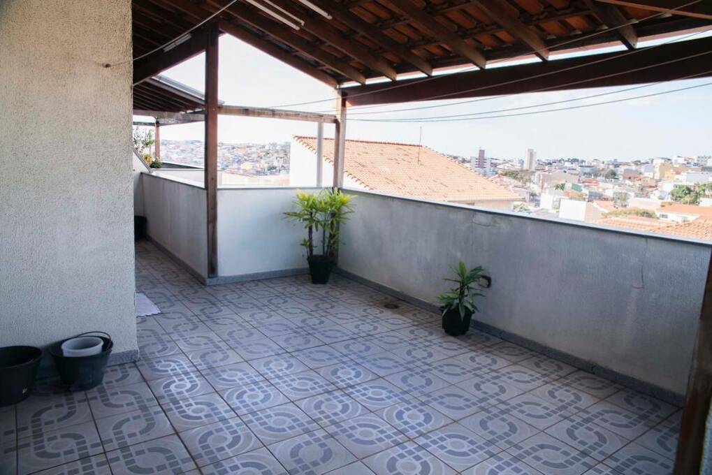 Cobertura, 2 quartos, 114 m² - Foto 3