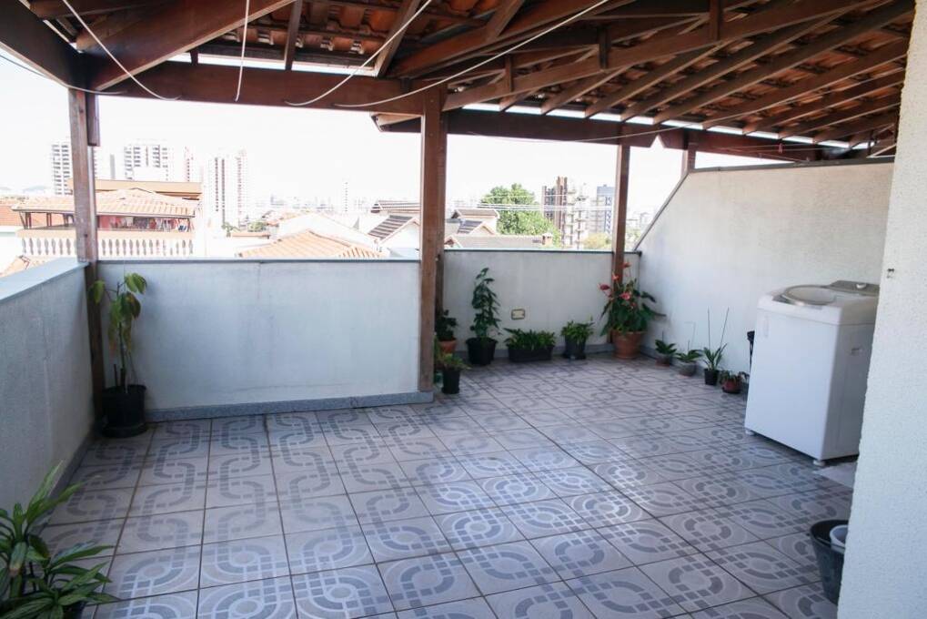 Cobertura, 2 quartos, 114 m² - Foto 7