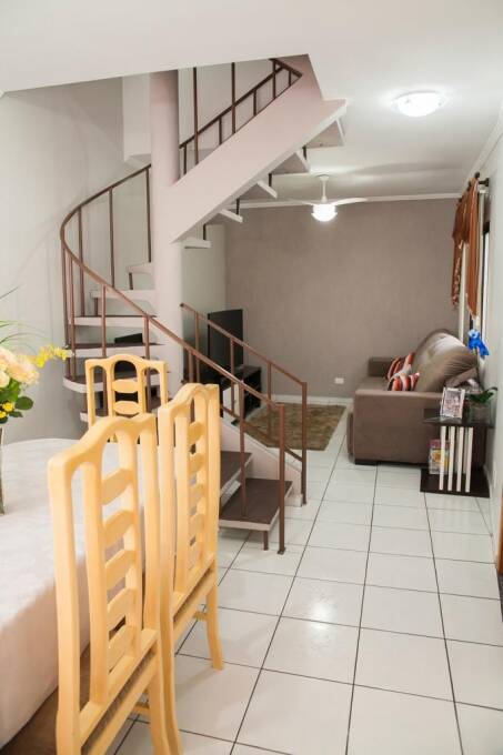 Cobertura, 2 quartos, 114 m² - Foto 8