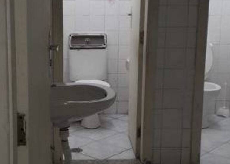 Loja-Salão, 500 m² - Foto 1