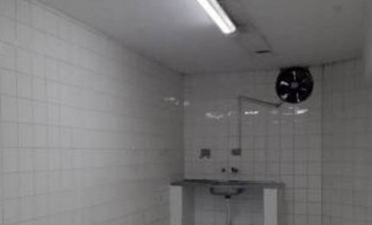 Loja-Salão, 500 m² - Foto 2