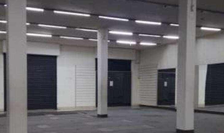 Loja-Salão, 500 m² - Foto 6