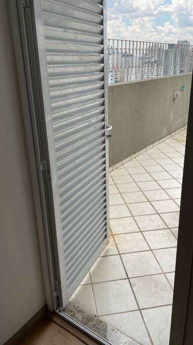 Cobertura, 3 quartos, 141 m² - Foto 2