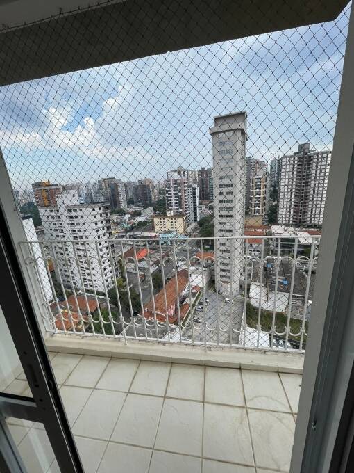 Cobertura, 3 quartos, 141 m² - Foto 4