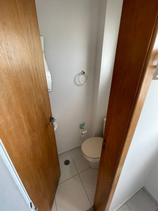 Cobertura, 3 quartos, 141 m² - Foto 11