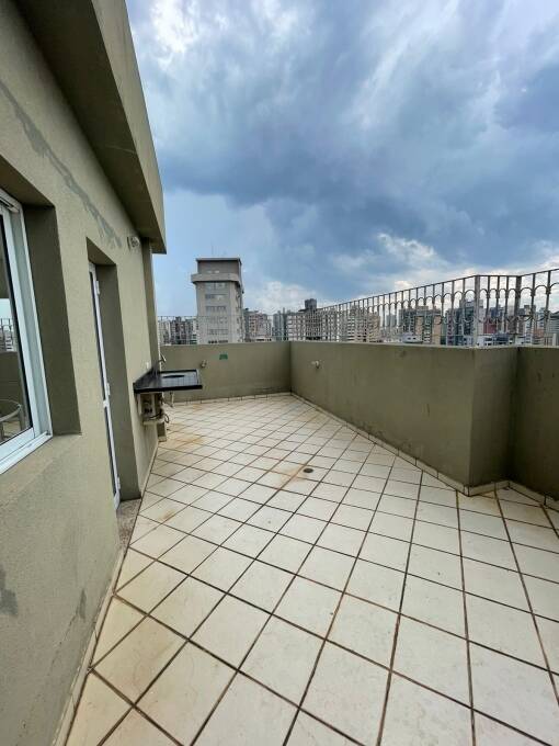 Cobertura, 3 quartos, 141 m² - Foto 14