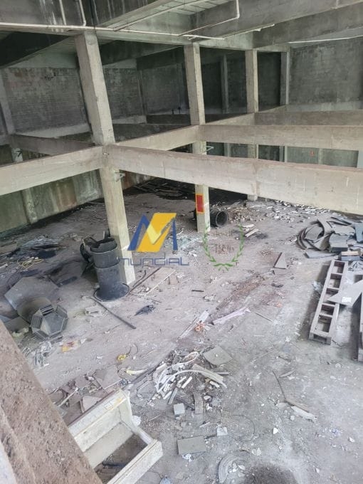 Prédio Inteiro, 2000 m² - Foto 3