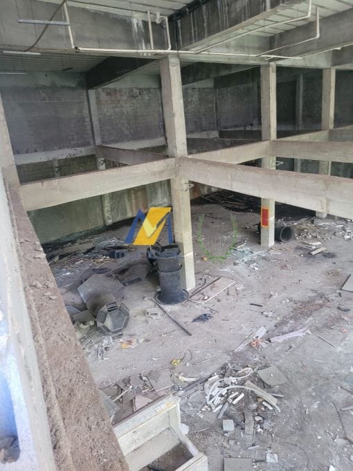 Prédio Inteiro, 2000 m² - Foto 4