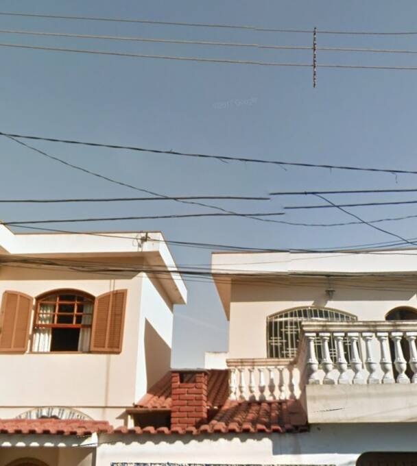 Casa, 3 quartos - Foto 13