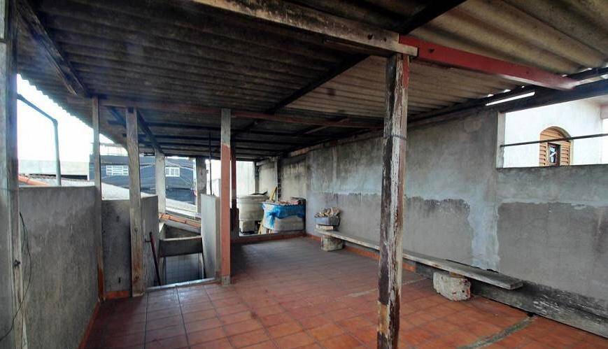 Casa, 3 quartos - Foto 3