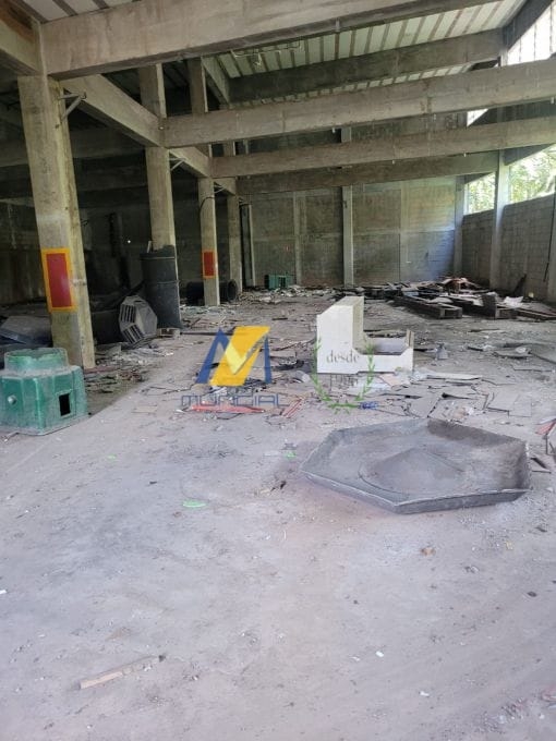 Prédio Inteiro, 2000 m² - Foto 6