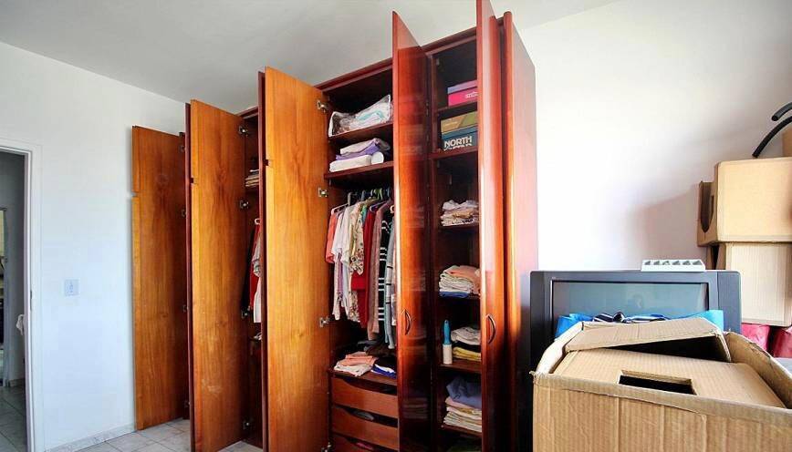 Casa, 3 quartos - Foto 17