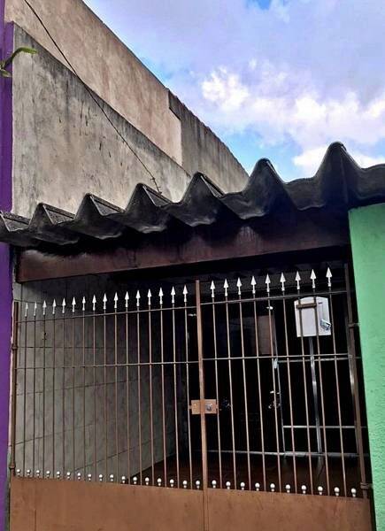 Casa, 3 quartos - Foto 21