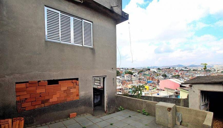 Casa, 3 quartos - Foto 22