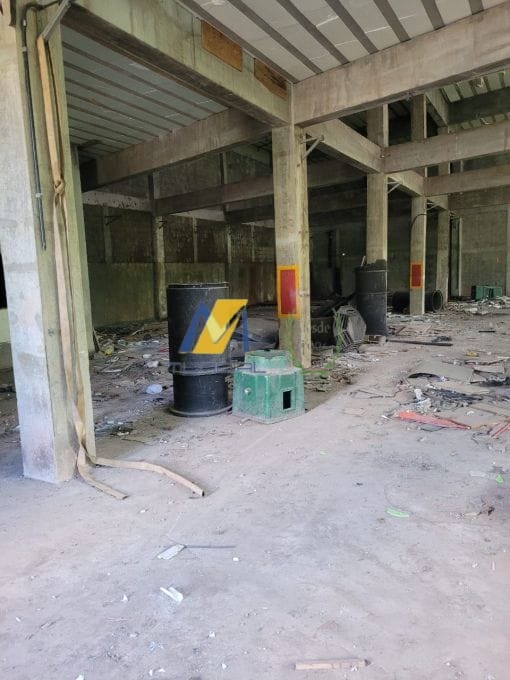 Prédio Inteiro, 2000 m² - Foto 7