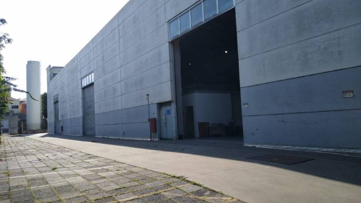 Depósito-Galpão, 5955 m² - Foto 2