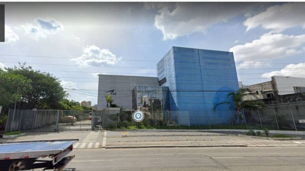 Depósito-Galpão, 5955 m² - Foto 3
