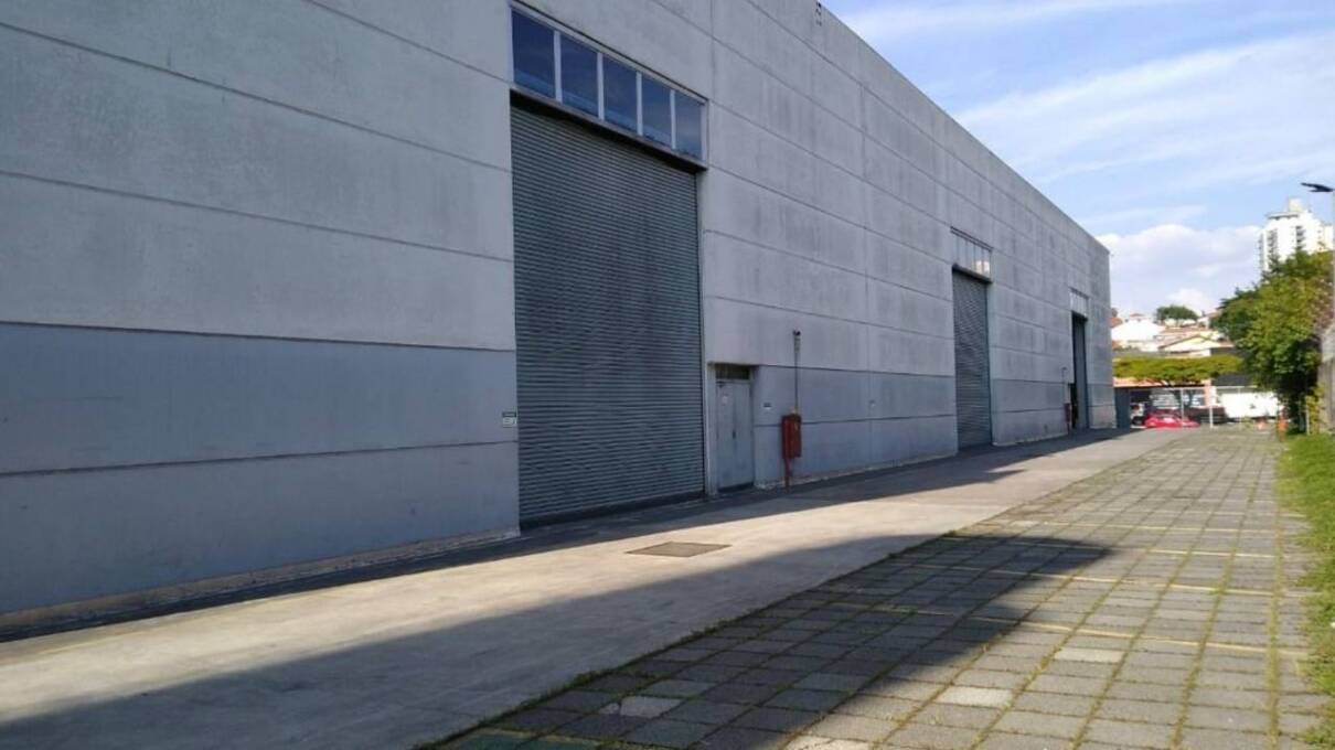 Depósito-Galpão, 5955 m² - Foto 5