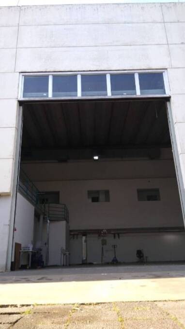 Depósito-Galpão, 5955 m² - Foto 7