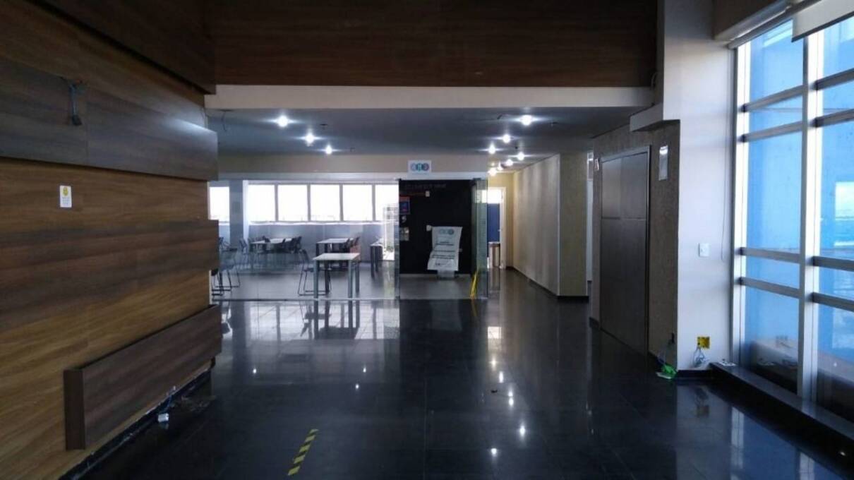 Depósito-Galpão, 5955 m² - Foto 8
